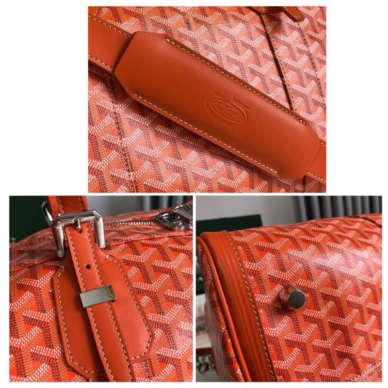 Goyard Travel Bags